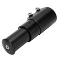 thumbnail image 3 of Device Mountain Bike Stem Riser Aluminium Alloy Bicycle Handlebar Riser Adapter for 28.6mm/1.13in Fork, 3 of 7