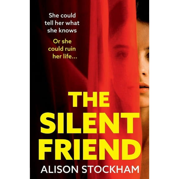 The Silent Friend, (Paperback)