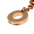 thumbnail image 6 of Pre-Owned Bvlgari B.zero1 Element SM Women's/Men's Bracelet 354812 750 Pink Gold (Good), 6 of 7