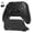 Black, variant on Keyboard for Xbox Series X/S, One/One X/S, Elite One/2 Controller,Wireless Gaming Chatpad Message Keypad with USB Receiver, Audio/Headset Jack Accessories for Xbox,Controller Not Included