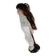 thumbnail image 5 of Muñeca de de 40 Cm Hermosas de Cabello con Soporte Colecciones de Juguete C, 5 of 6