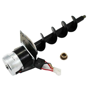 PelPro Replacement Feeder Assembly