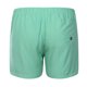 thumbnail image 5 of Hombres Pantalones de tres puntos transpirables sólidos Pantalones cortos de playa Pantalones cortos deportivos Pantalones elásticos con cordones Pompotops  oipoqjl40466, 5 of 8