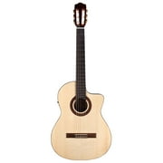 Cordoba C5-CE Spruce Classical Nylon-String Acoustic-Electric Gutiar