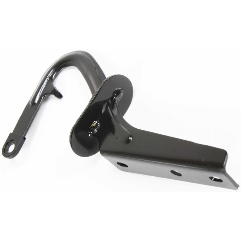 Hood Hinge Compatible with NISSAN PICKUP 1986-1997 LH - Walmart.com