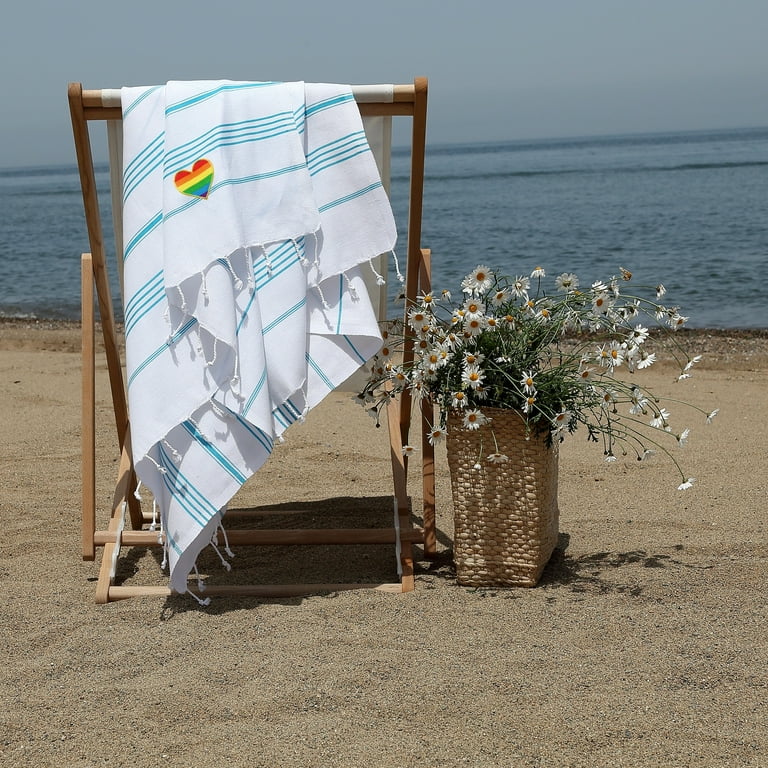 Linum beach towels sale