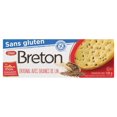 thumbnail image 3 of Breton sans gluten original avec graines de lin, Dare, 3 of 11