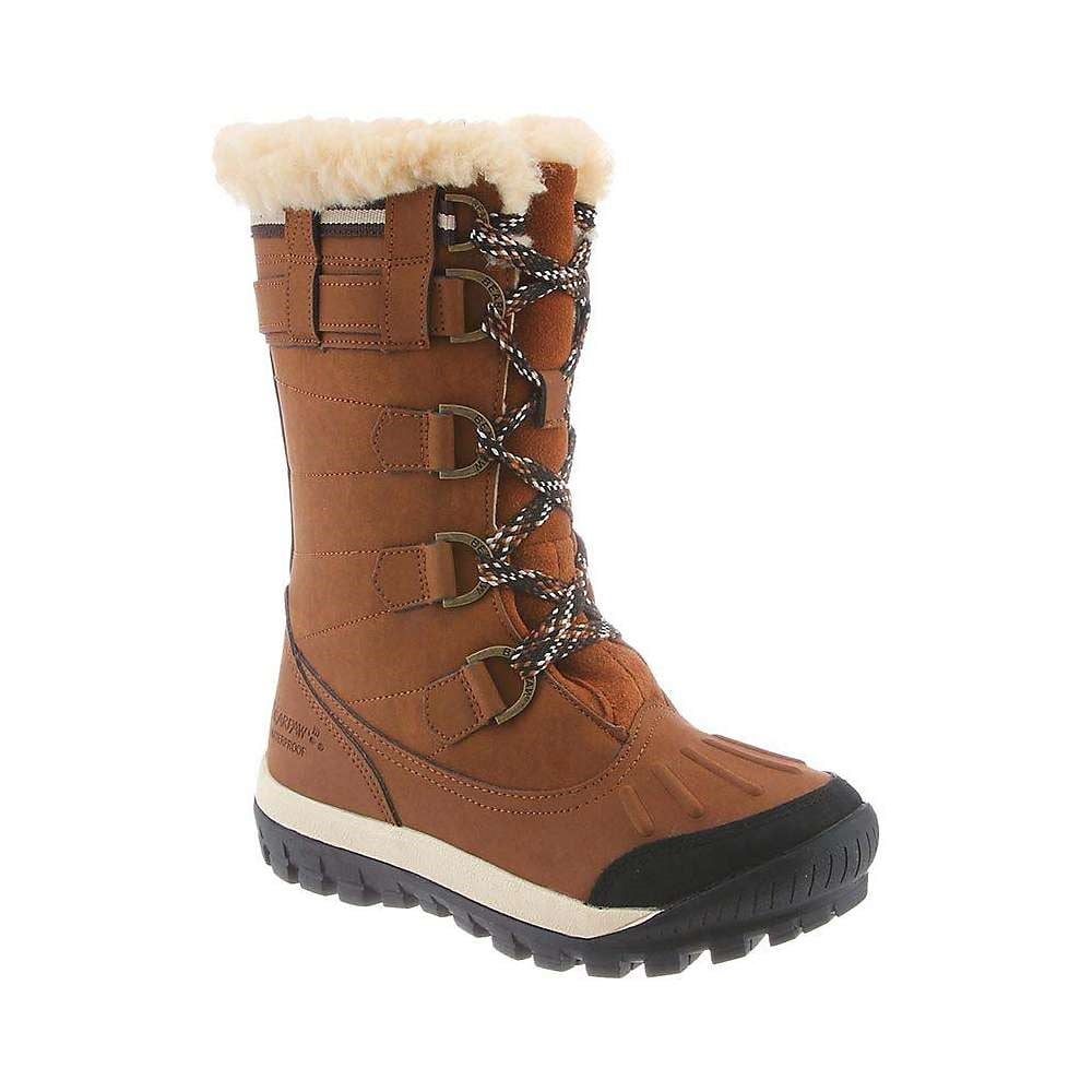 women's bearpaw boots size 9