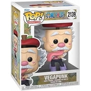 Funko POP! Anime: One Piece - Vegapunk