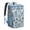 Pink-15, variant on Ocean Creatures Cooler Backpack - 20L Leakproof Insulated Lunch Bag for Camping, Hiking & Summer Adventures
