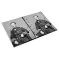 thumbnail image 3 of Print: Adm. John A. Dahlgren, circa 1855, 3 of 4