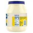 thumbnail image 2 of Best Foods Real Mayonnaise 64 Oz., 2 of 8