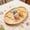 B, variant on Easter Serving Tray Egg-Shaped Wooden Serving Platter Rustic Easter Charcuterie Board Wooden Cutting Board Appetizer Plates for Party Display Kitchen Use