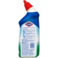 thumbnail image 5 of Clorox Toilet Bowl Cleaner w/Bleach, Fresh Scent, 24 fl oz, 5 of 6