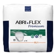 thumbnail image 2 of Abena Abri-Flex Premium XL1 Underwear, Moderate Absorbency, XL, 84 Ct, 2 of 5