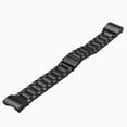 thumbnail image 5 of LEIXIUER Metal Stainless Steel Band Compatible with Fitbit Charge 4 / Charge 3 Bands for Women Men, 5 of 10