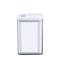 thumbnail image 2 of LXYFH Sacs de Fermeture & Couvercles & Boîtes à Moins de 10$ Cuisine Réservoir de Stockage Scellé Transparent Anti-Humidité et Conservation, 2 of 2