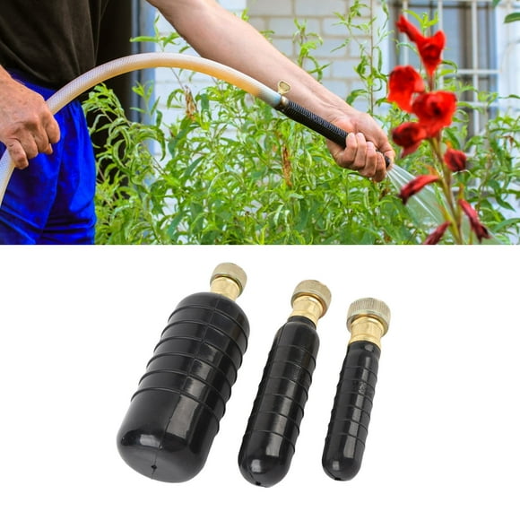 Drain Bladder, Blockage Unclog 3PCS Wear Proof Drain Cleaning Bladders Effective  for Kitchen Sinks