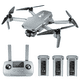 thumbnail image 1 of DRONE HUBSAN BINDEN ZINO MINI PRO, 1 of 5
