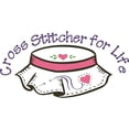 thumbnail image 3 of CafePress - Cross Stitcher For Life Mug - 11 oz Ceramic Mug - Novelty Coffee Tea Cup, 3 of 6