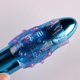 thumbnail image 3 of ZHAOCHENG Anillo vibrador divertido, anillo solar, anillo de ojo de oveja, anillo de esperma, anillo de grano de oruga, juguete sexual para adultos, 3 of 5