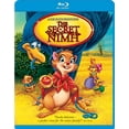 thumbnail image 1 of Pre-Owned The Secret of NIMH (Blu-ray), 1 of 1