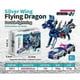 thumbnail image 2 of Magic Transformation Super Combination Car Toy 2 in 1 Kids Magnetic Collision Transforming Car Diy T, 2 of 5