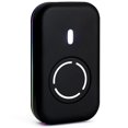 thumbnail image 1 of Mouse Mover AZTZATZ ultradelgado USB-C con luz RGB, 1 of 9