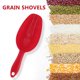 thumbnail image 1 of OULII De Plástico Roja Para Cocina Uso En Café Y Dulces Con Ergonómico, 1 of 7