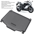thumbnail image 3 of HUGFEGWE Motorcycle Radiator Grill Guard Cover Aluminium Alloy Protector for 1000SX Z1000SX 2020 to 2021, Enhanced Protection and Style CJB91-6114, 3 of 7