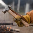 thumbnail image 2 of Martillo para acampar Shinetrip Camping Hammer Multifuncional Canopy Clavijas Extractor Camping Accesorios FLhrweasw Nuevo, 2 of 9