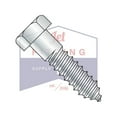 thumbnail image 3 of 1/2" x 24" Hex Lag Screws | Gimlet Point | Low Carbon Steel | Zinc Plated  (Quantity: 5), 3 of 3
