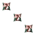 thumbnail image 3 of Redempat Home Decoration Cushion Covers In Various Colors For Fit Soft Durable W0134-9 3Set, 3 of 6