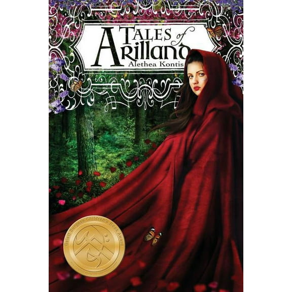 Books of Arilland Tales of Arilland, Book 5, (Paperback)