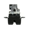 thumbnail image 4 of SCITOO Power Door Lock Actuators Rear Tailgate Door Latch Replacement fits for 2011-2013 for Kia Sorento,2010-2013 for Kia Soul,812301H000,81230-2W000, 4 of 5