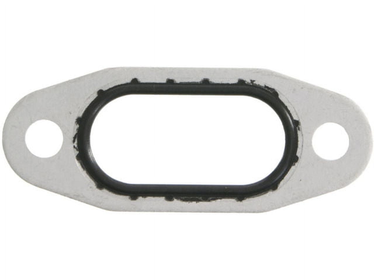 Fel-Pro Engine Cylinder Case Base Gasket P/N:73196 Fits select