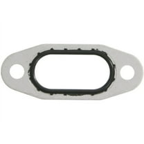 Oil Cooler Gasket - Compatible with 2003 - 2009 Hummer H2 2004 2005 2006 2007 2008