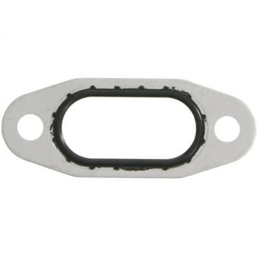 Oil Cooler Gasket - Compatible with 2003 - 2009 Hummer H2 2004 2005 2006 2007 2008