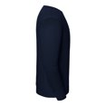 thumbnail image 3 of Fruit of the Loom Mens Iconic Premium Set-in Sweatshirt, 3 of 3