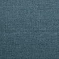 thumbnail image 6 of OakvillePark Rasar Fabric Upholstered Accent Chair, Blue, 6 of 6