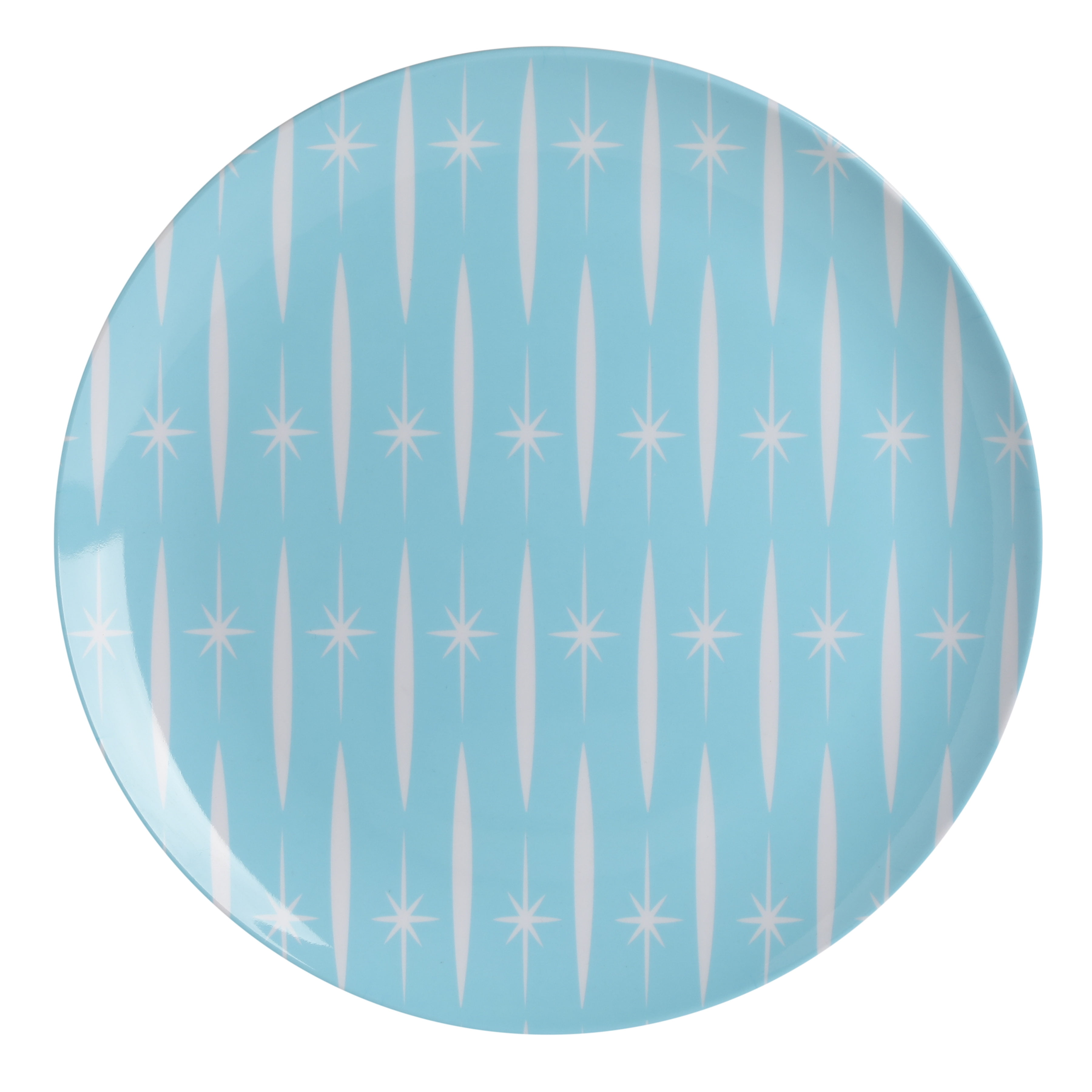 old Arabia＊Miranda＊20cm plate・* Miranda Kerr Friendship Plate 20cm