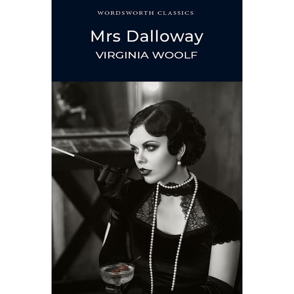 Pre-Owned Mrs Dalloway (Paperback) 1853261912 9781853261916