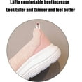 thumbnail image 5 of Women Kotsas Slip On Orthopedic Shoes,Walkclouds Comfortable Mesh Arch Support Casual Walking Loafers,Breathable Low Top Casual Soft Sole Non-Slip Sneakers, 5 of 7