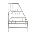 thumbnail image 4 of Atlantic Game Keeper Game Depot Wire Gaming Rack - Stand - for game console - steel wire - gloss silver - desktop, 4 of 7
