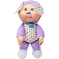 thumbnail image 3 of Cabbage Patch Kids Rainbow Garden 9-Inch Plush (1 Random), 3 of 7