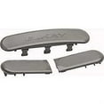 thumbnail image 3 of Elkay EZ Front & Side Water Cooler or Drinking Fountain Plastic Pushbars Kit, 3 of 4