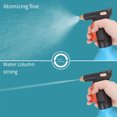 thumbnail image 3 of kurtrusly Spray With Convenient Access To Hanging Rings For Garden Watering Wide blue 650ml 1Set, 3 of 6