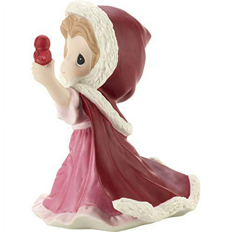 princess belle winter dress Disney A classic design for Fall and Winter holidays or any time of year disney belle winter dress Belle