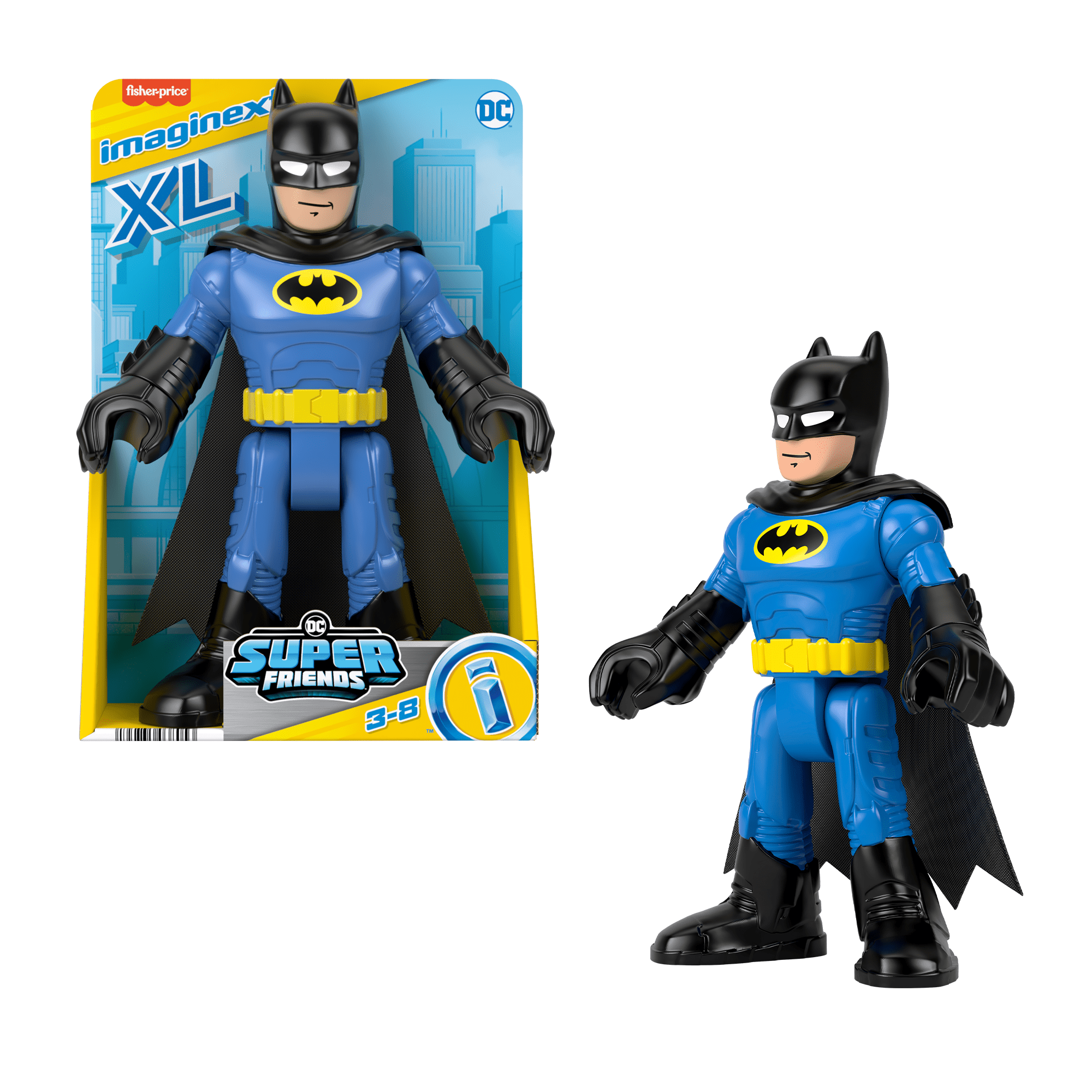 【gtgtgt26】【新品未開封】 x BatmanXL トップス