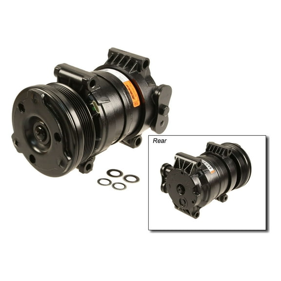GM Genuine Parts 15-20421 A/C Compressor